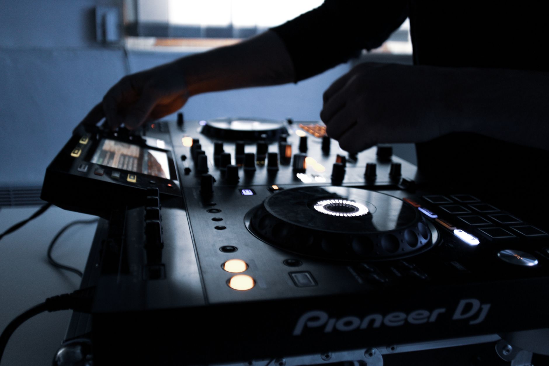 DJ Montrouge