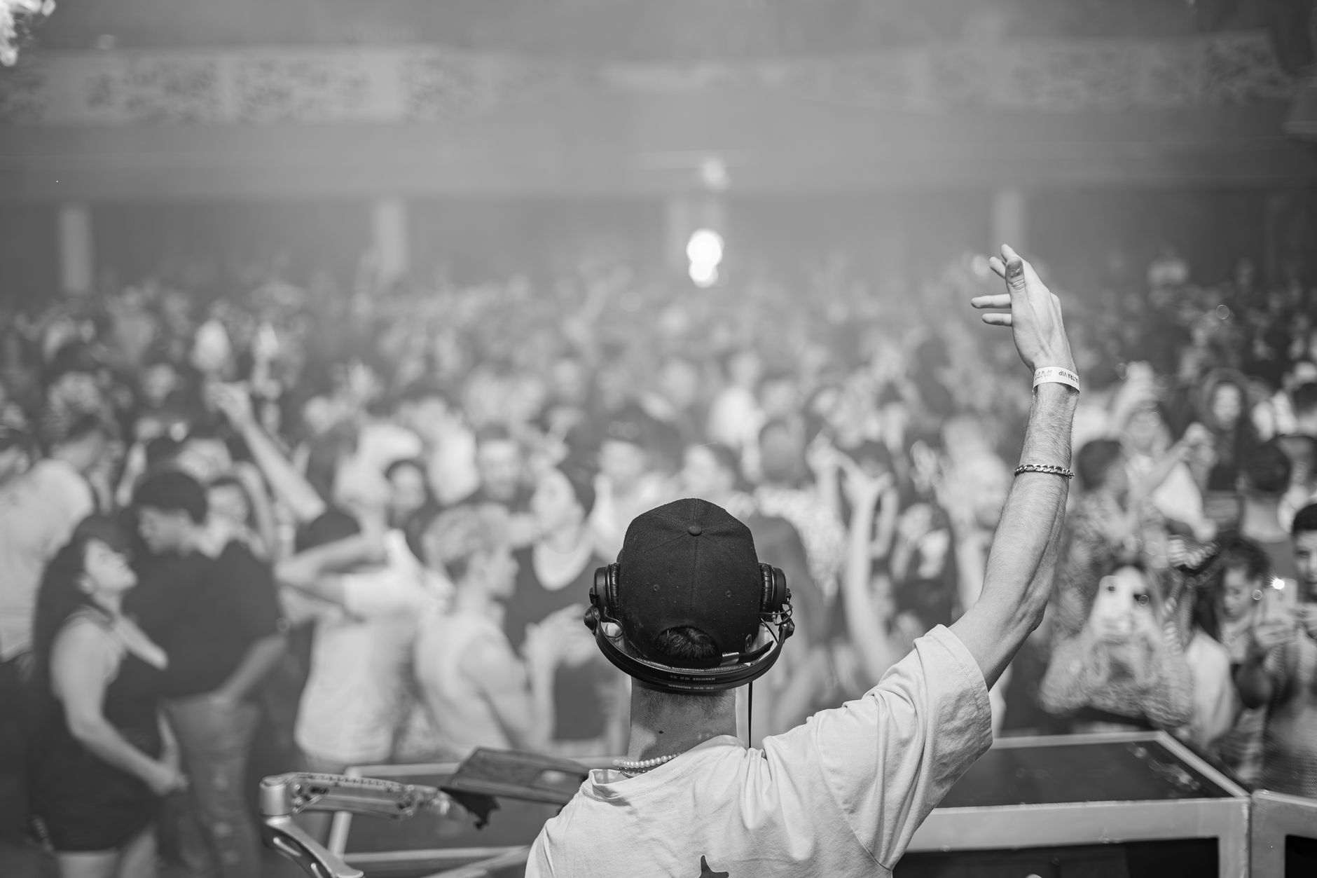 DJ Montrouge