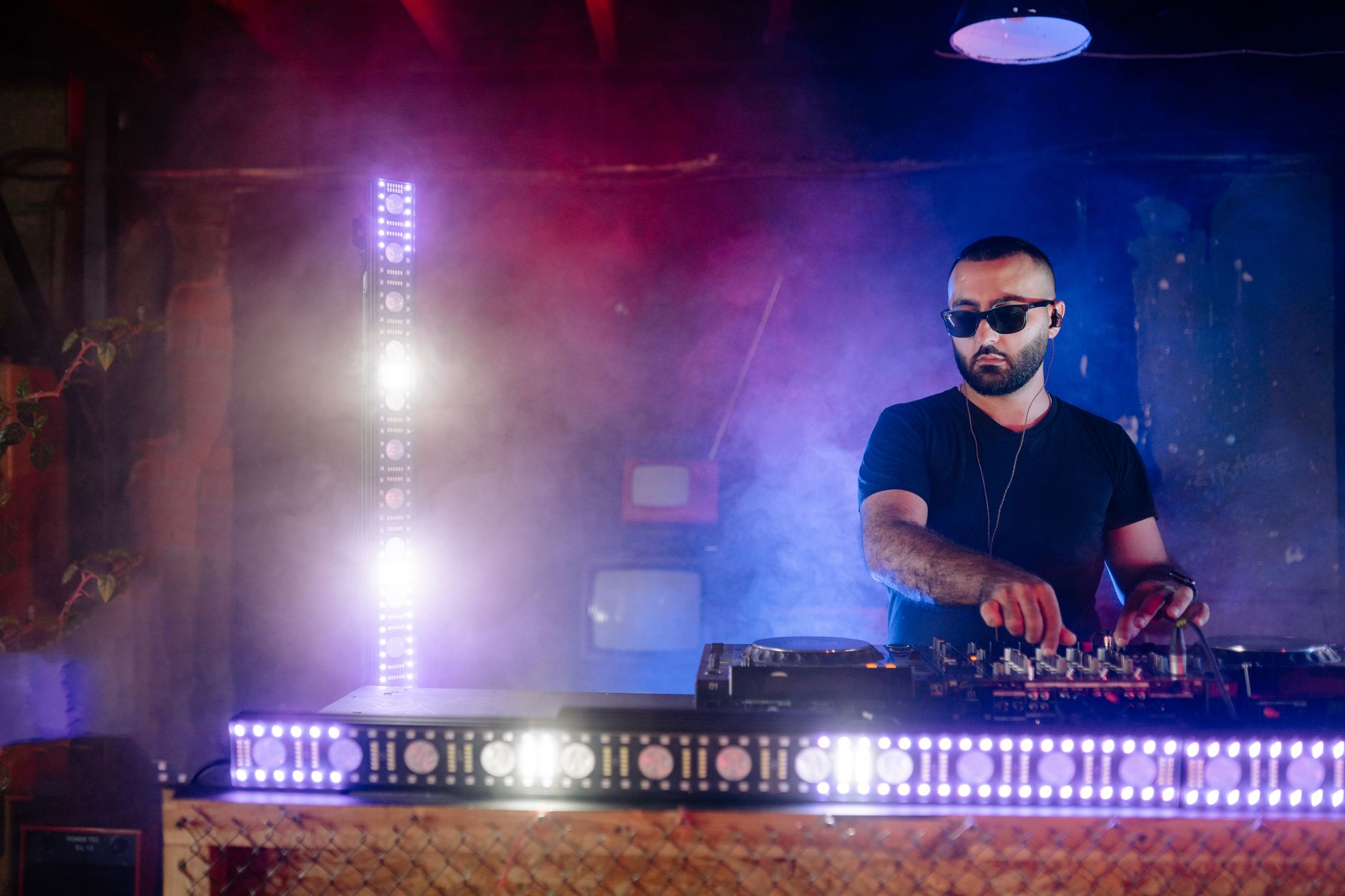 DJ Montrouge